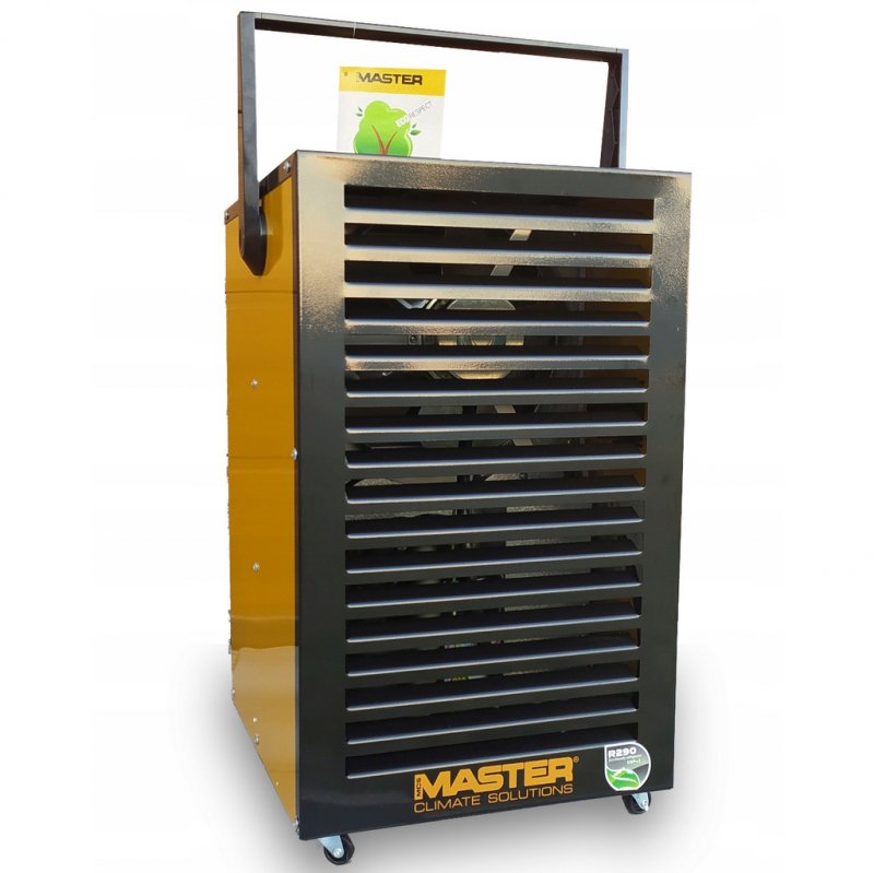 Dezumidificator profesional DH 732 Dezumidificator profesional DH 732